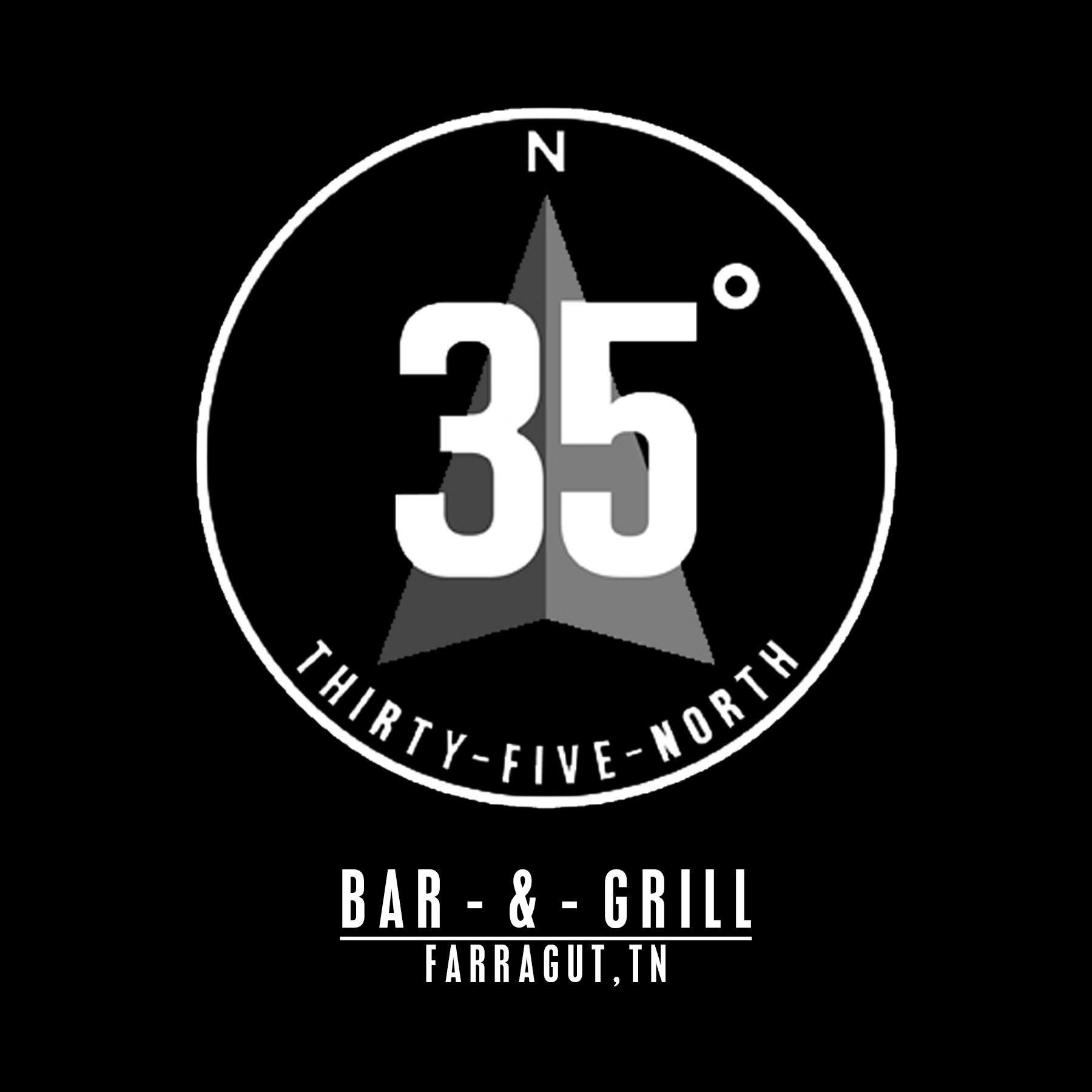 35 North Farragut Bar & Grill