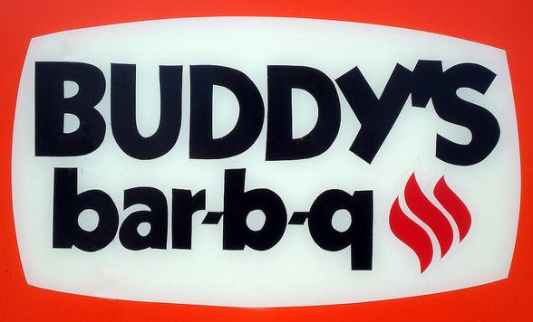 Buddy’s Bar-B-Q