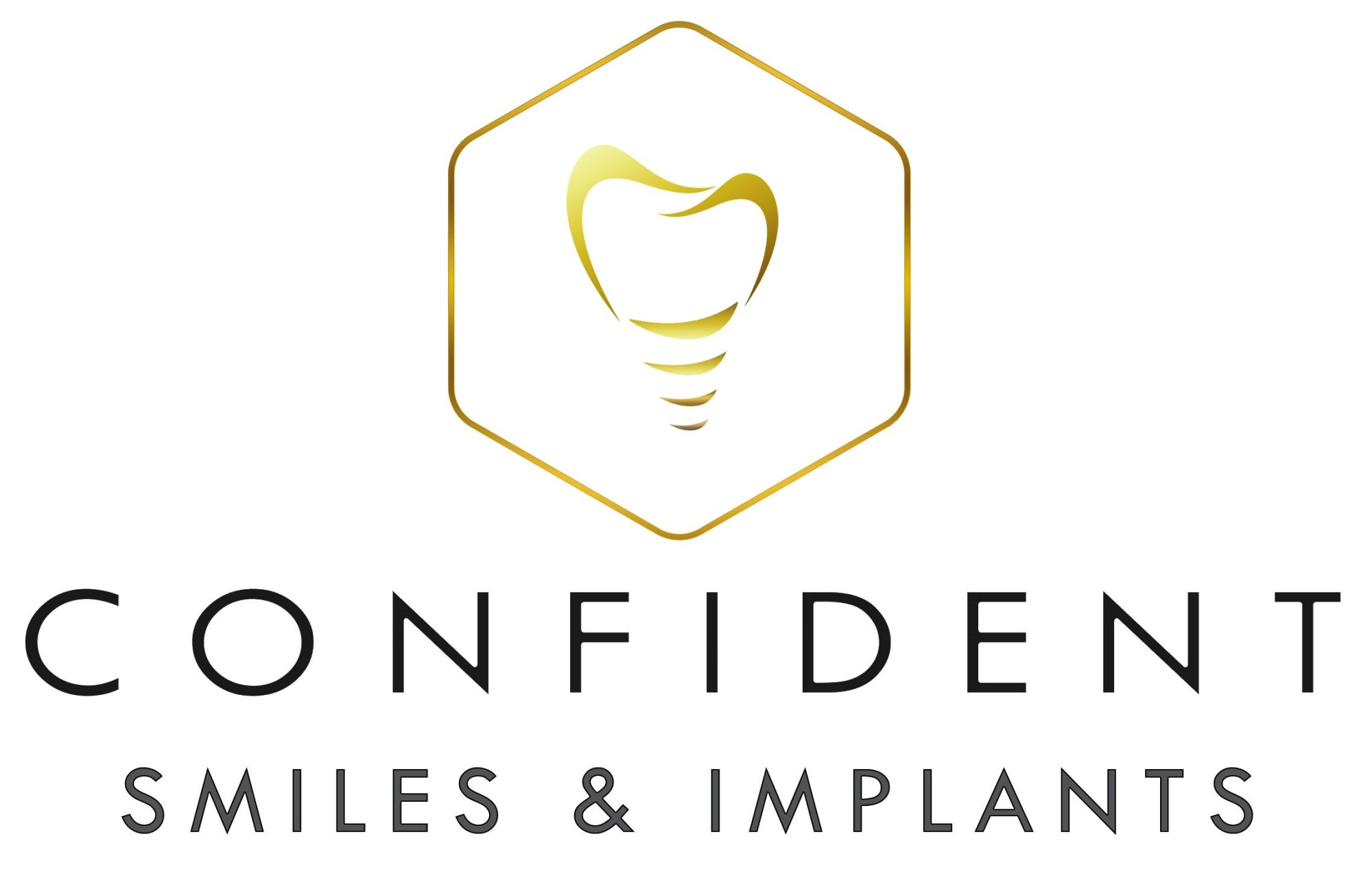 Confident Smiles and Implants
