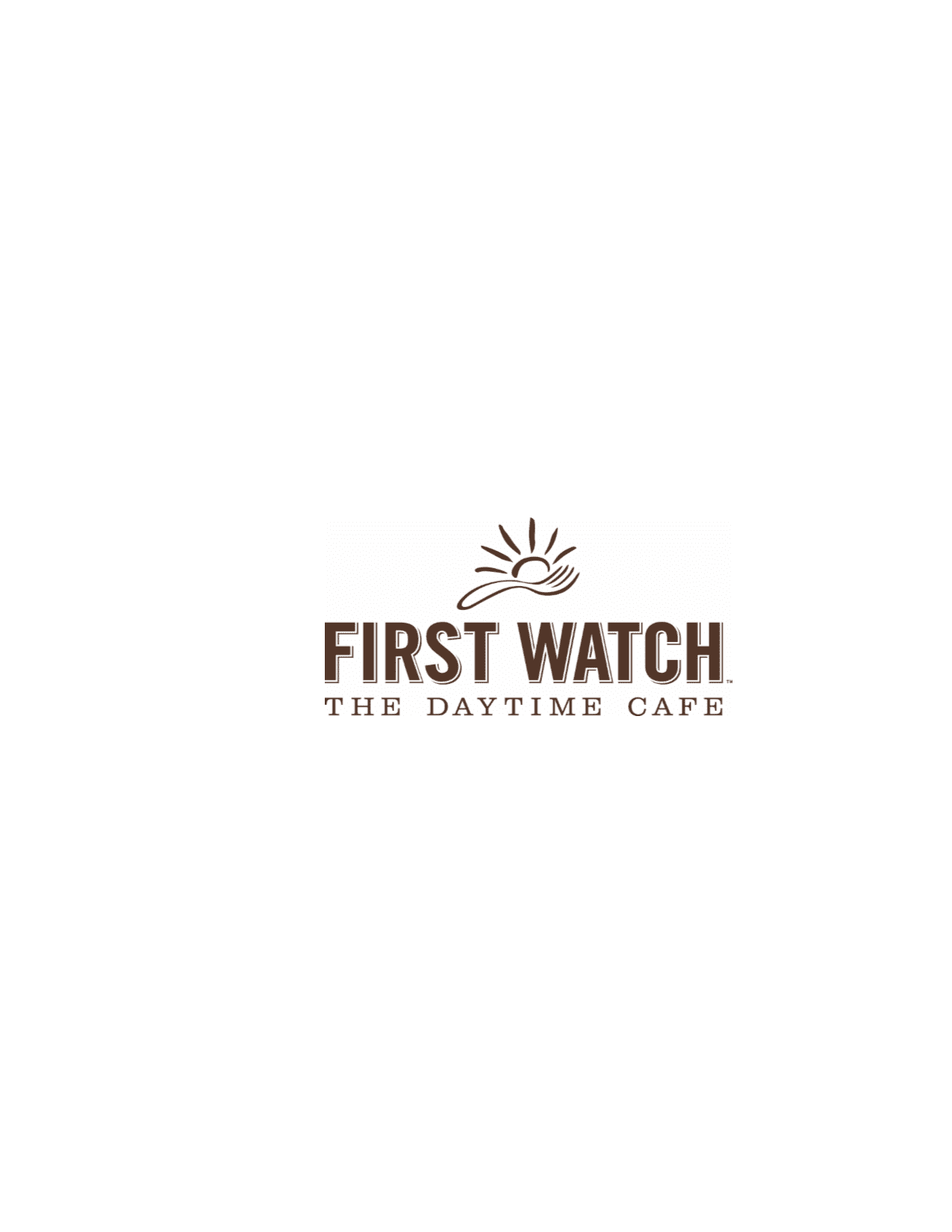 First Watch The Daytime Cafe