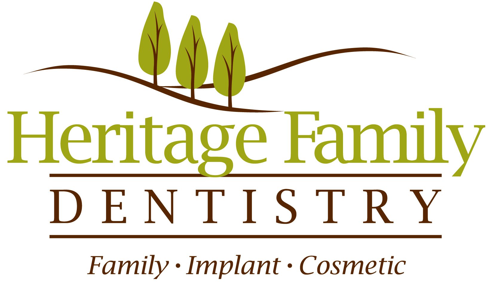 Heritage Family Denistry PLLC