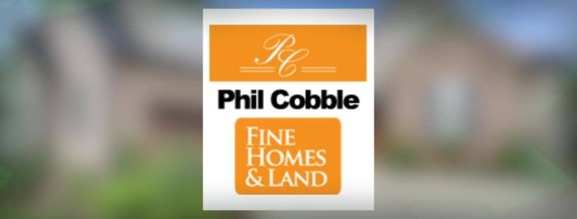Phil Cobble Fine Homes & Land