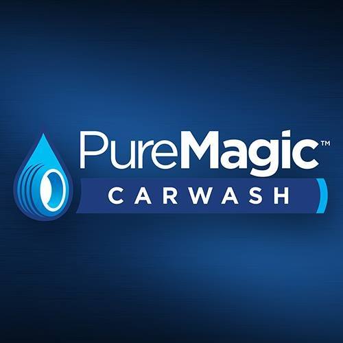 Pure Magic Car Wash