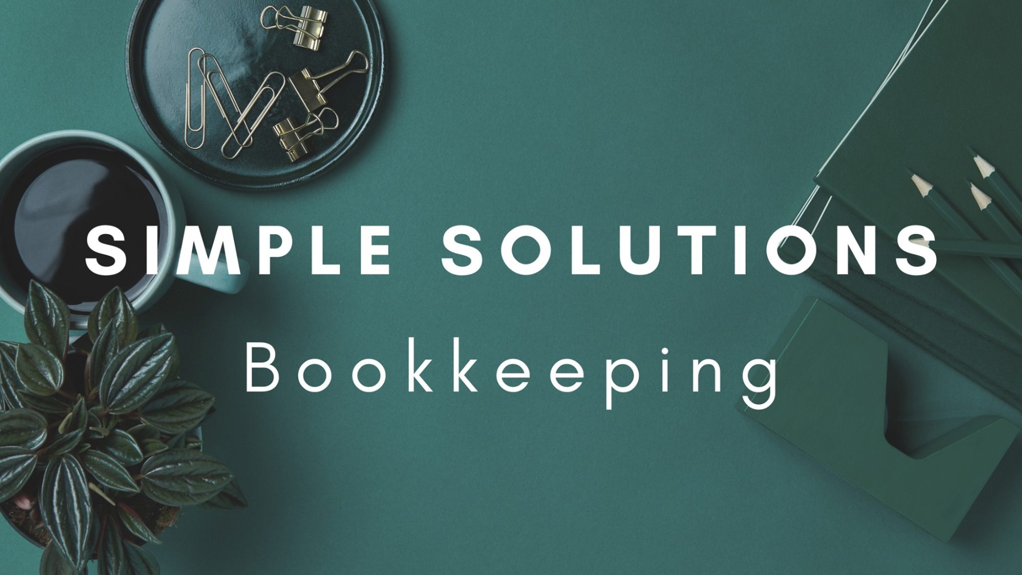 Simple Solutions Bookkeeping