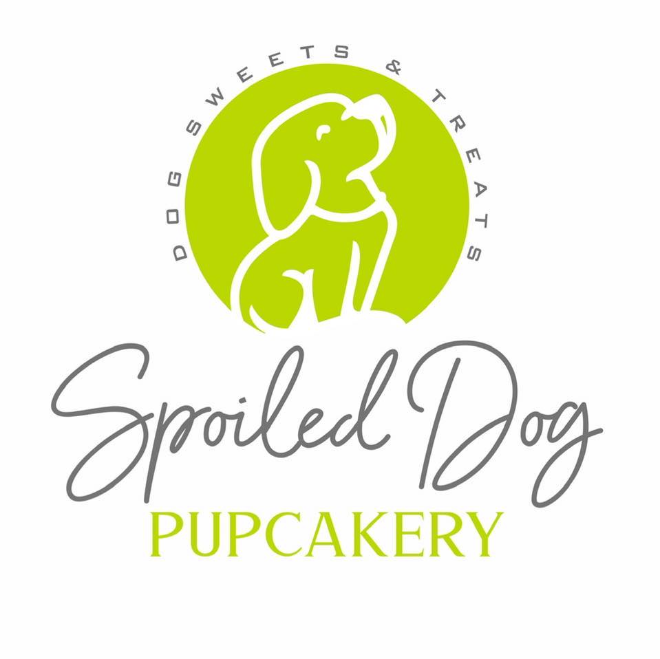 Spoiled Dog Pupcakery