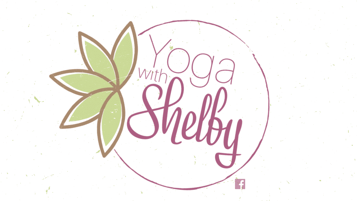 YOGA with SHELBY