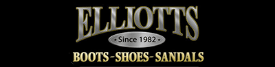 Elliott’s Boots, Shoes & Sandals