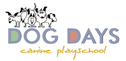 Dog Days Canine Playschool